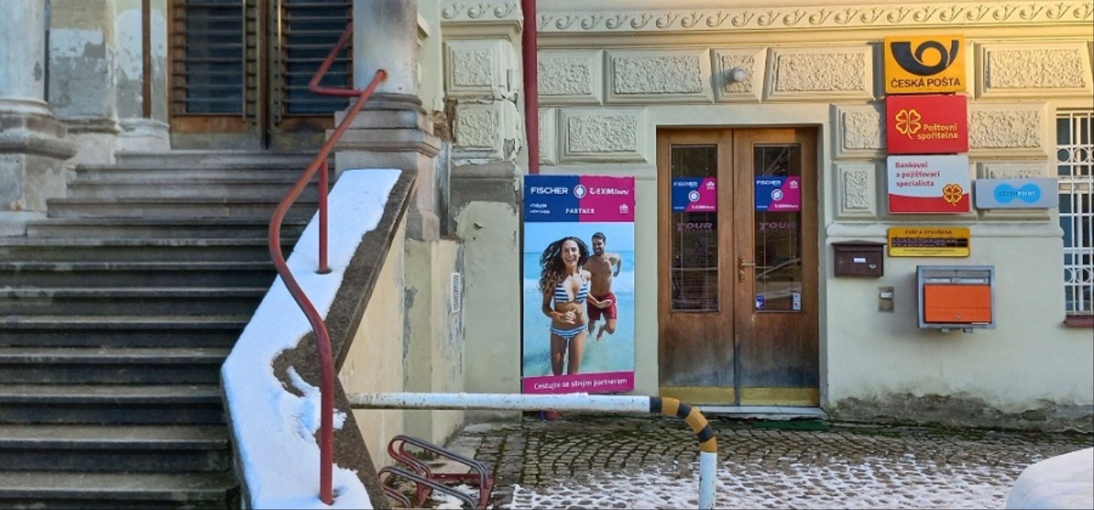 Mariánské Lázně